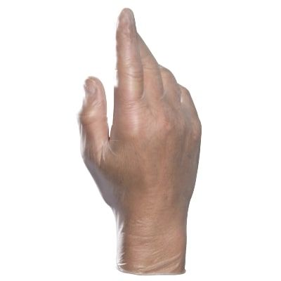 Rękawice SOLO PVC 990 990/09 2