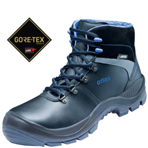 GTX 745 GORE-TEX - S3 - W10