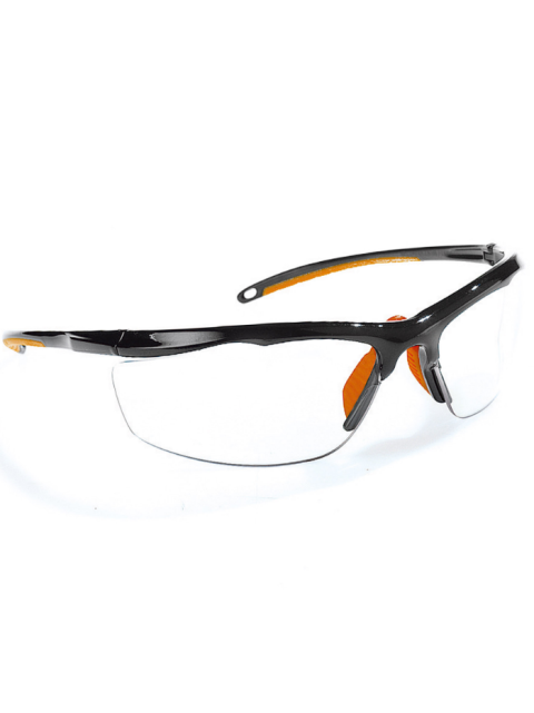 Okulary EVALOR  - SAFETY SPECTALES