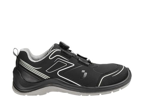 Półbuty ochronne Safety Jogger, FLOW S3 TLS SRC ESD, rozmiar 44
