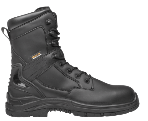 Trzewik ochronny COMMODORE S3 NON METALLIC BOOT, rozmiar 45 0589050960/45 2