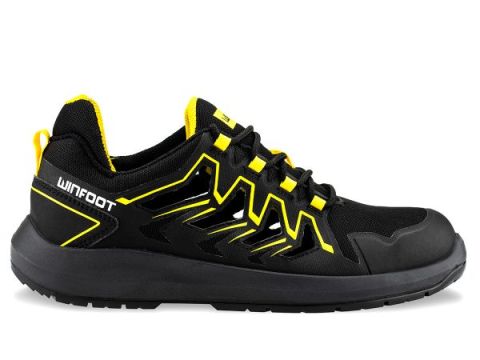 Sandały ochronne Wintoperk, Winfoot SPEEDSTER S1P, rozmiar 39
