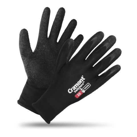 Rękawice do codziennego użytku - CRAMONT® DailyHERO™ - GDH500