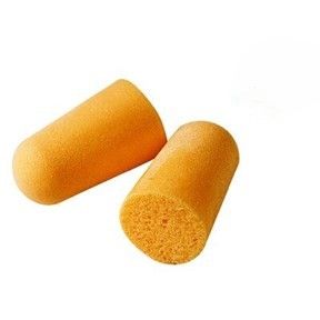 3M™ Wkładki przeciwhałasowe, bez sznurka, 1100 3M 1100 2