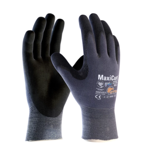 Rękawice ATG®, MaxiCut® Ultra™ z AD-APT® 52-3745, rozmiar 12 52-3745/12 2