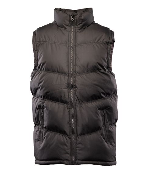 Kamizelka Benefit Skaut, kolor czarny