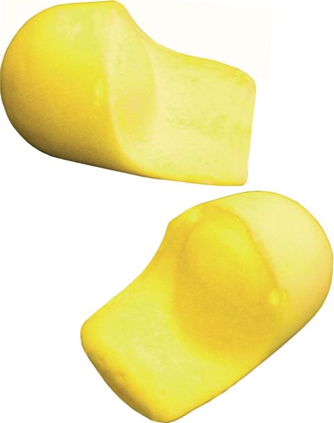 Wkładki p/hałasowe EAR EarSoft 21 (1 para w woreczku) 3M ES-01-009 2