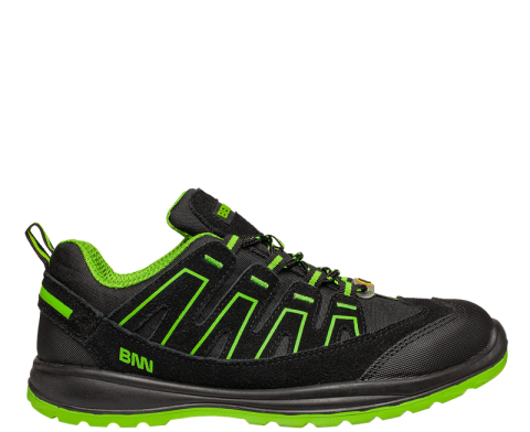 Półbut ochronny ALEGRO O1P ESD GREEN LOW, rozmiar 48 C60131V65/48 2