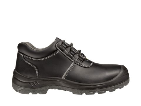 Półbuty ochronne Safety Jogger, AURA S3 ESD, rozmiar 41