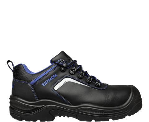 Półbuty ochronne RAPTOR S3 NM LOW, rozmiar 48 0768030960/48 2