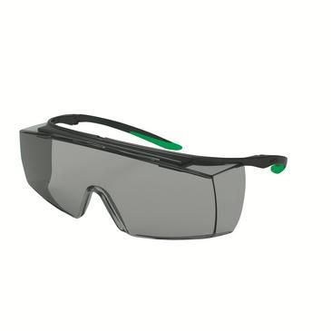 Okulary spawalnicze Uvex super f OTG 9169.541