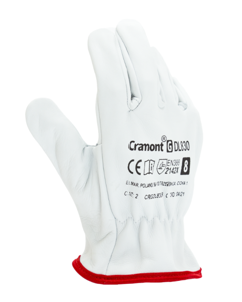 Rękawice Cramont® GDL830, rozmiar 11 GDL830/11 2
