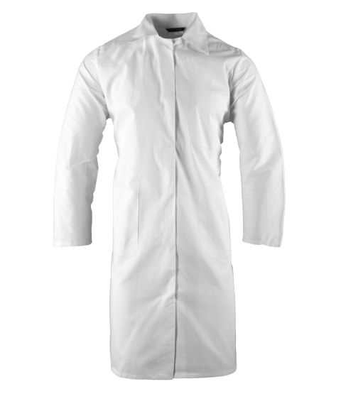 KRAJAN BIEL FARTUCH DAMSKI HACCP