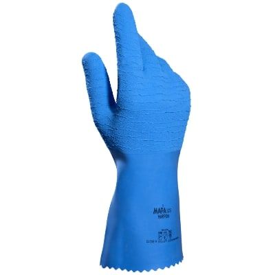 Rękawice HARPON BLUE