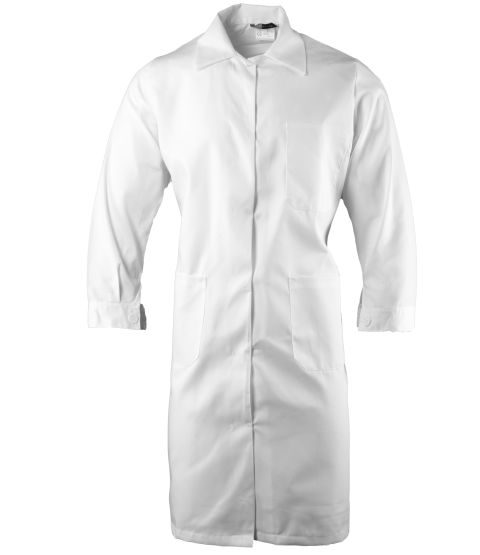 Fartuch damski Brixton White standard