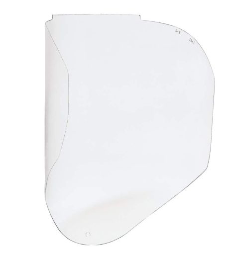 Szybka wymienna BIONIC przezroczysty wizjer poliwęglanowy odporny na zarysowanie i parowanie fogban