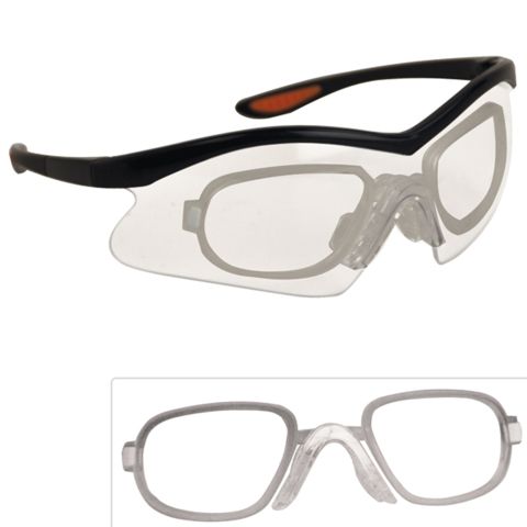 Ramki do okularów Cyber