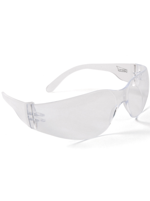 Okulary ochronne Evamed