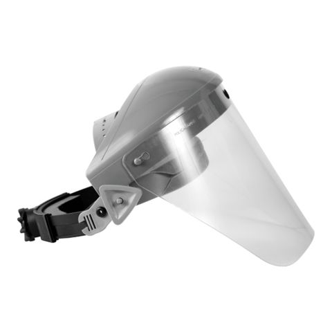 Przyłbica Martcare® Premium Faceshield c/w 20cm Polycarb Visor