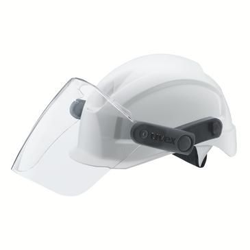 Osłona twarzy Pheos montowana mechanicznie 9906.002