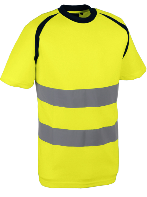Koszulka T-shirt SUZE, kolor seledynowy