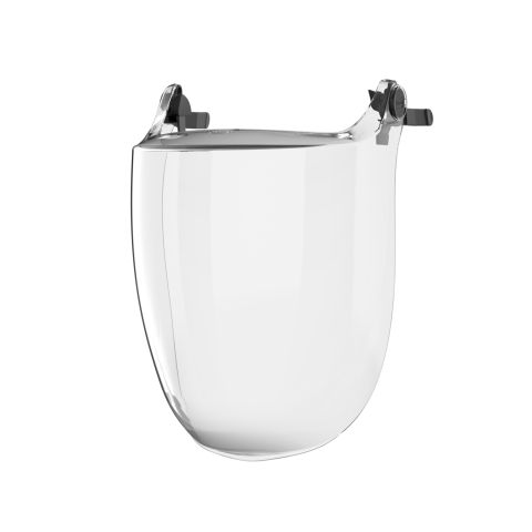 EVOGuard® C3-MAX Industrial Visor