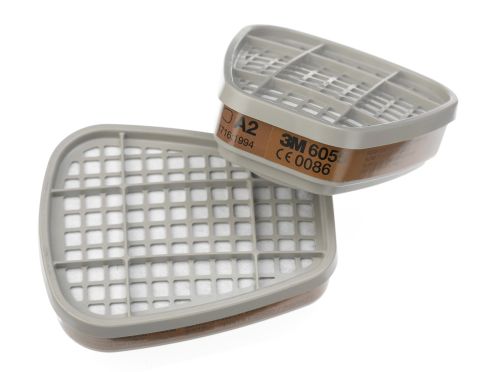 Pochłaniacz A2 6055, przeciw parom organicznym 3M 6055 A2 2