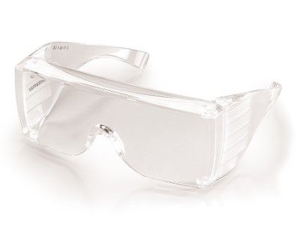 Okulary ARMAMAX AX5, bezbarwne, nakorekcyjne