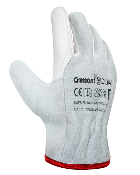 Rękawice Cramont® GDL840, rozmiar 11 GDL840/11 2