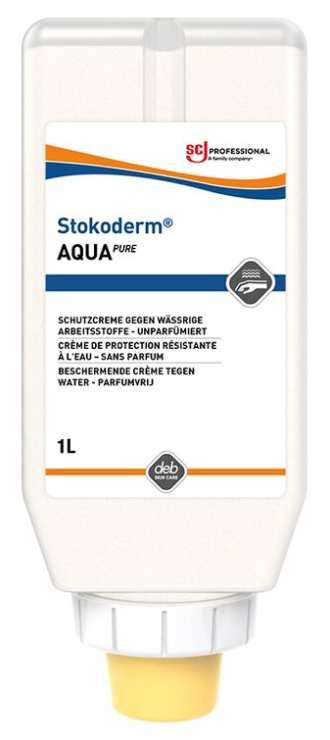 Stokoderm® Aqua PURE 1L SH/24666 2