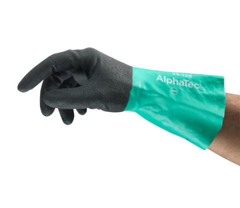 Rękawice Alphatec 58-128, rozmiar 11 58-128/11 2