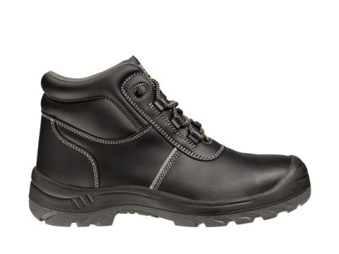 Trzewik ochronny Safety Jogger, EOS S3S SR FO ESD, rozmiar 35