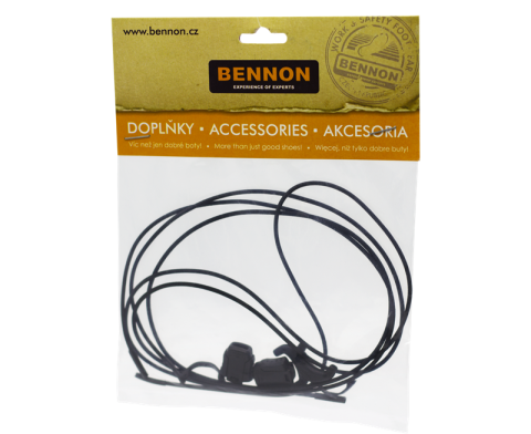 Sznurowadło z blokadą 400005 2