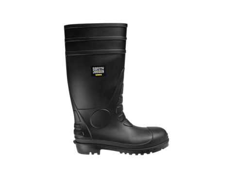 Kalosze ochronne Safety Jogger, HERCULES S5 FO