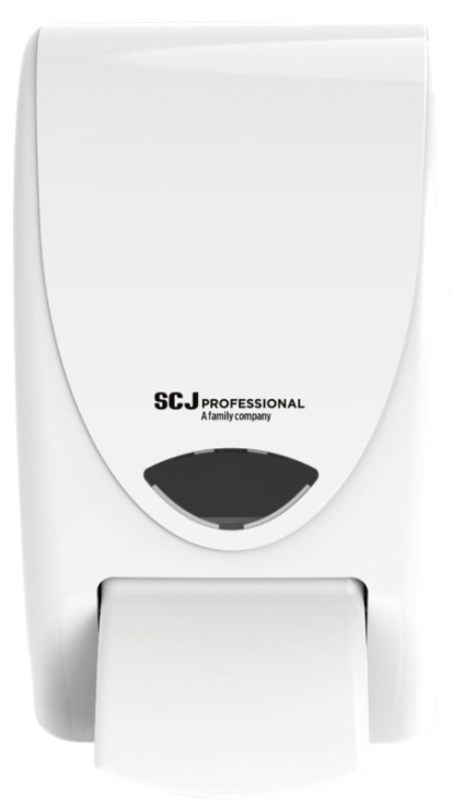 Dozownik Deb Stoko® PROLINE  do produktów w pianie i żeli pod prysznic 2 L SH/WHB2LDP 2