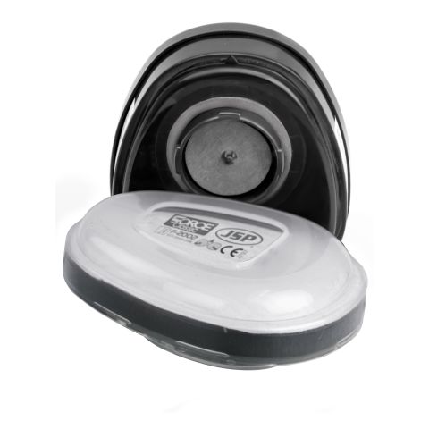 F8-002 - P2 filtr pyłowy - para