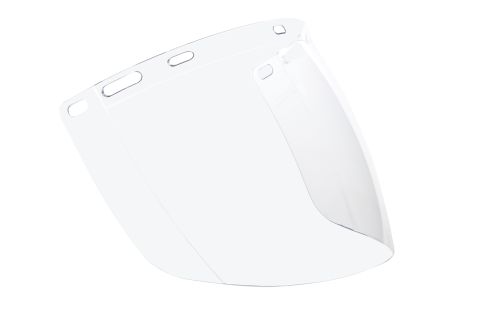 Szybka wymienna Spareface shield - Clear PC lens B/FASPHERPI 2