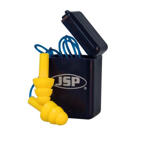 Zatyczki do uszu JSP®, Maxifit Pro