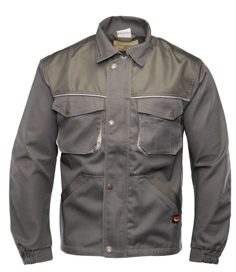 Bluza BRlXTON PRACTICAL kolor stalowy