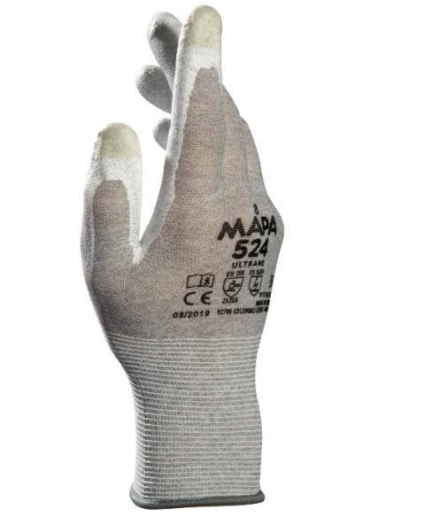 Rękawice MAPA® Professionnel, Ultrane 524