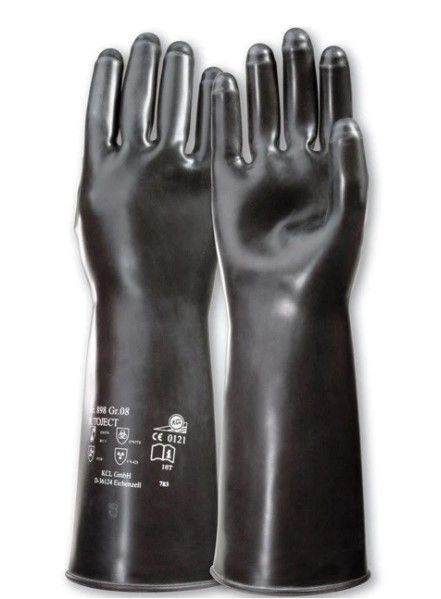 Rękawice KCL Butoject 898
