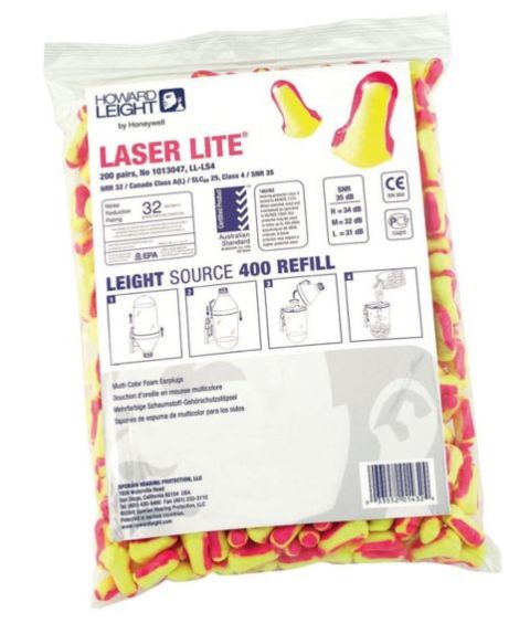 Zatyczka Laser LITE do LS 400 /200/