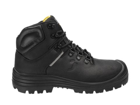 Trzewik ochronny Safety Jogger, VESUVIO S3 MID
