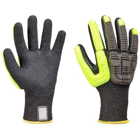 Rekawice Honeywell Rig Dog™ Knit Grip Plus