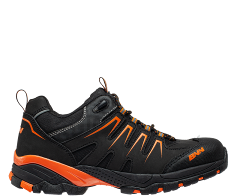 Półbuty ochronne ORLANDO XTR O2 NM LOW, rozmiar 48 0711030267/48 2