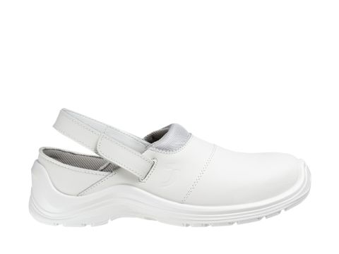 Chodaki ochronne Safety Jogger, CORTADO SB SR A E FO 