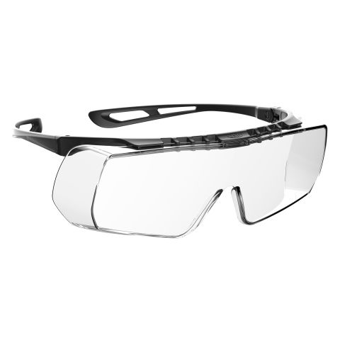 Stealth Coverlite™ Overspec Clear K rated