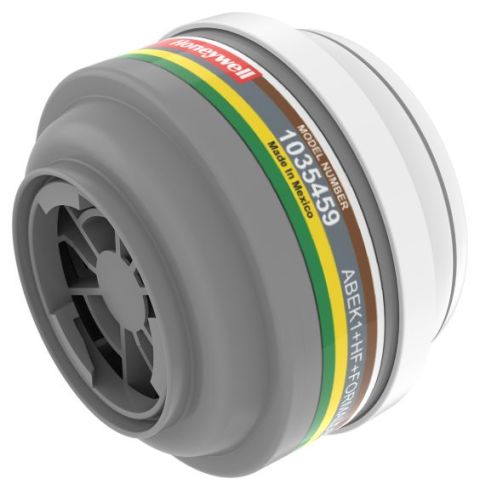 Filtropochłaniacz P3 ABEK1