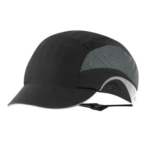 Czapka JSP®, HardCap Aerolite® z daszkiem 5 cm AAF000-001-100 2