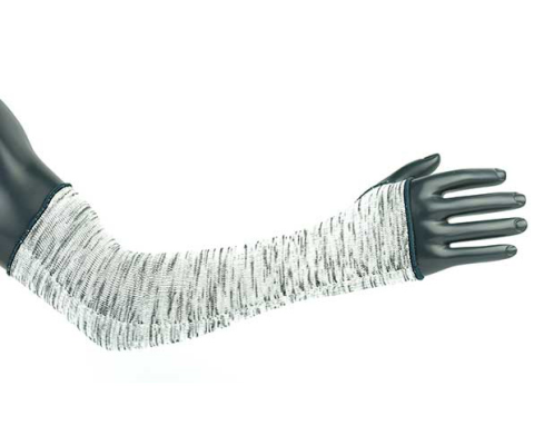 Zarękawki Poliamid/Poliester, 45 cm, do 100oC